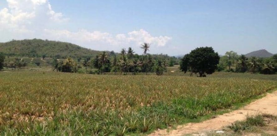ที่ดินในอำเภอหัวหิน, ประเทศไทย № 125235