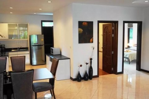 Casa de 2 dormitorios en Hua Hin, Tailandia № 125181 - foto 15