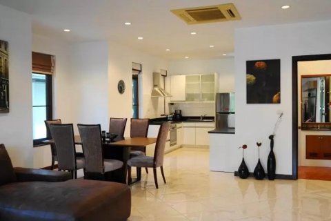 Casa de 2 dormitorios en Hua Hin, Tailandia № 125181 - foto 14
