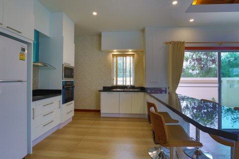 Casa de 3 dormitorios en Hua Hin, Tailandia № 125180 - foto 9