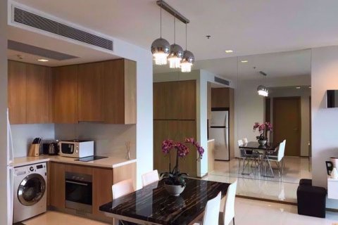 Off-Plan Hyde Sukhumvit 13 in Bangkok, Thailand № 36833 - Foto 4