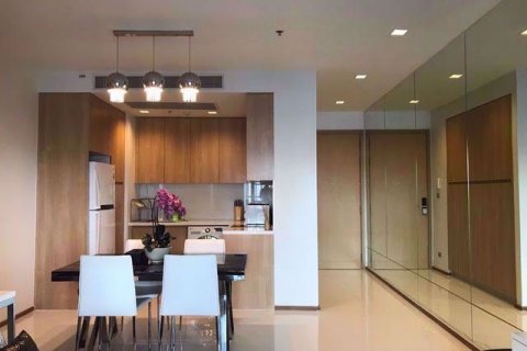 Off-Plan Hyde Sukhumvit 13 in Bangkok, Thailand № 36833 - Foto 3