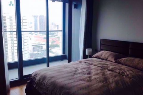 Off-Plan Hyde Sukhumvit 13 in Bangkok, Thailand № 36833 - Foto 7