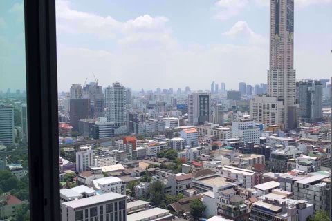 Off-plan Ideo Q Ratchathewi in Bangkok, Thailand № 33834 - photo 8