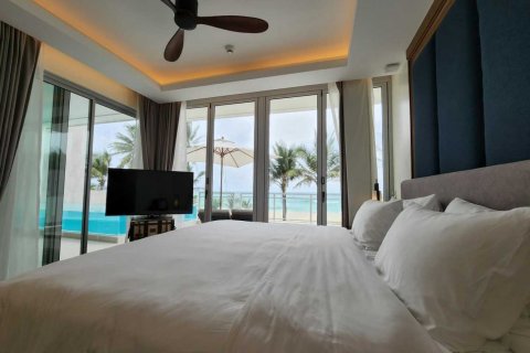 Off-plan Angsana Residences ในภูเก็ต, ประเทศไทย № 9665 - รูปถ่าย 6