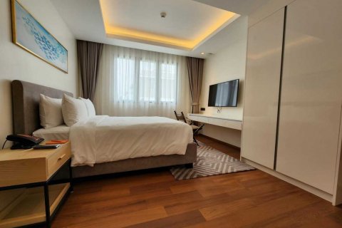 Off-plan Angsana Residences ในภูเก็ต, ประเทศไทย № 9665 - รูปถ่าย 10
