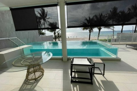Off-plan Angsana Residences ในภูเก็ต, ประเทศไทย № 9665 - รูปถ่าย 18