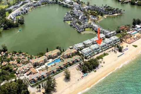 Off-plan Angsana Residences ในภูเก็ต, ประเทศไทย № 9665 - รูปถ่าย 19