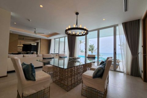 Off-plan Angsana Residences ในภูเก็ต, ประเทศไทย № 9665 - รูปถ่าย 4