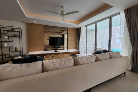 Off-plan Angsana Residences ในภูเก็ต, ประเทศไทย № 9665 - รูปถ่าย 14