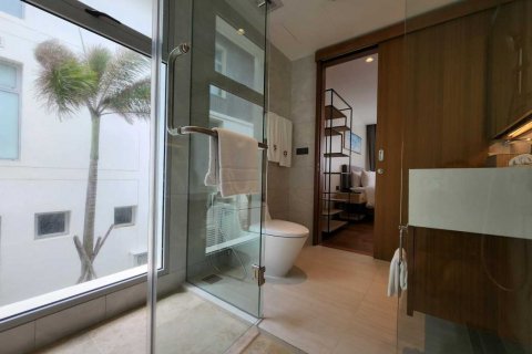 Off-plan Angsana Residences ในภูเก็ต, ประเทศไทย № 9665 - รูปถ่าย 9