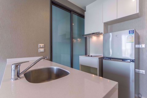 ЖК Rhythm Sukhumvit 42 в Бангкоке, Таиланд № 36095 - фото 3
