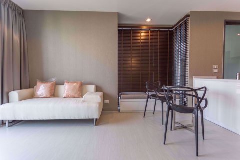 ЖК Rhythm Sukhumvit 42 в Бангкоке, Таиланд № 36095 - фото 2