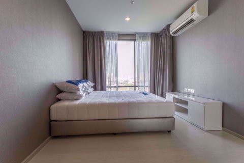 ЖК Rhythm Sukhumvit 42 в Бангкоке, Таиланд № 36095 - фото 5