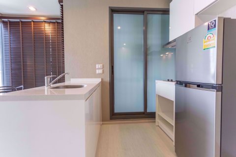 ЖК Rhythm Sukhumvit 42 в Бангкоке, Таиланд № 36095 - фото 4