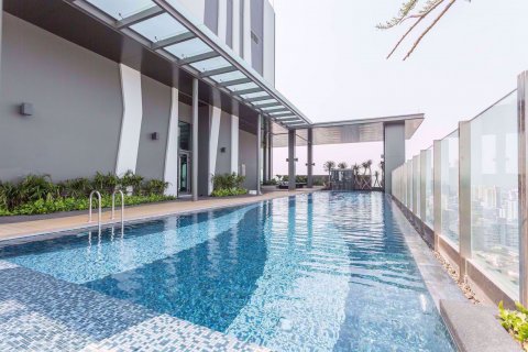 ЖК Rhythm Sukhumvit 42 в Бангкоке, Таиланд № 36095 - фото 13