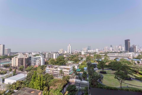 ЖК Rhythm Sukhumvit 42 в Бангкоке, Таиланд № 36095 - фото 12