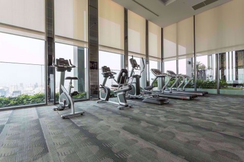 ЖК Rhythm Sukhumvit 42 в Бангкоке, Таиланд № 36095 - фото 14