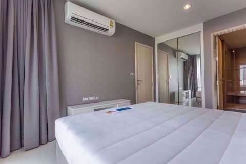 ЖК Rhythm Sukhumvit 42 в Бангкоке, Таиланд № 36095 - фото 6