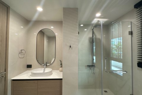 Condominio de 1 dormitorio en Pattaya, Tailandia № 119898 - foto 15