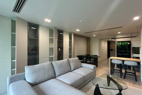 Condominio de 1 dormitorio en Pattaya, Tailandia № 119898 - foto 3