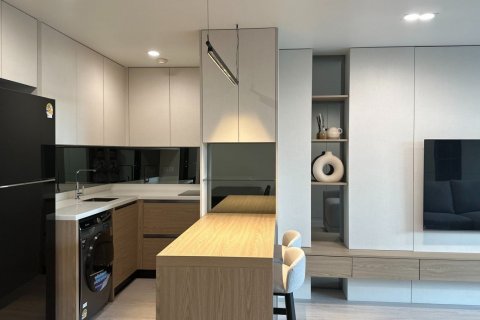 Condominio de 1 dormitorio en Pattaya, Tailandia № 119898 - foto 9