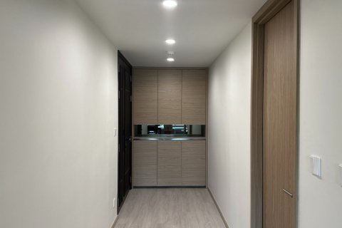 Condominio de 1 dormitorio en Pattaya, Tailandia № 119898 - foto 13
