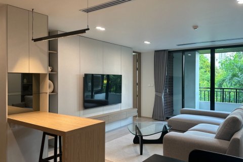 Condo in Pattaya, Thailand, 1 bedroom № 119898