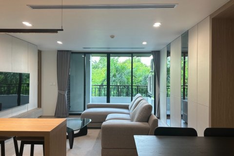 Condominio de 1 dormitorio en Pattaya, Tailandia № 119898 - foto 5