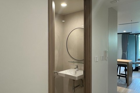 Condominio de 1 dormitorio en Pattaya, Tailandia № 119898 - foto 16