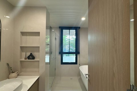 Condominio de 1 dormitorio en Pattaya, Tailandia № 119898 - foto 7