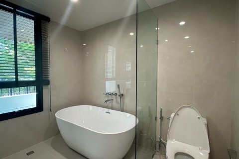 Condominio de 1 dormitorio en Pattaya, Tailandia № 119898 - foto 17