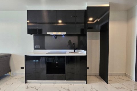 Condominio de 2 dormitorios en Pattaya, Tailandia № 119896 - foto 13