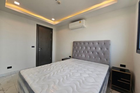 Condominio de 2 dormitorios en Pattaya, Tailandia № 119896 - foto 19