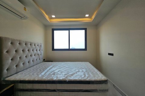 Condominio de 2 dormitorios en Pattaya, Tailandia № 119896 - foto 23
