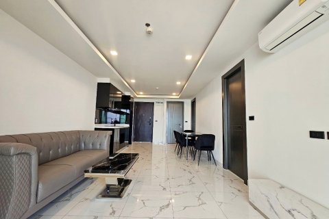 Condominio de 2 dormitorios en Pattaya, Tailandia № 119896 - foto 8