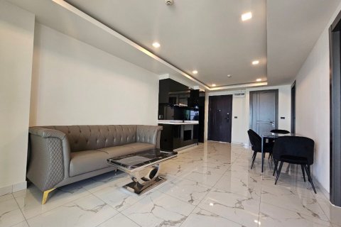 Condominio de 2 dormitorios en Pattaya, Tailandia № 119896 - foto 10