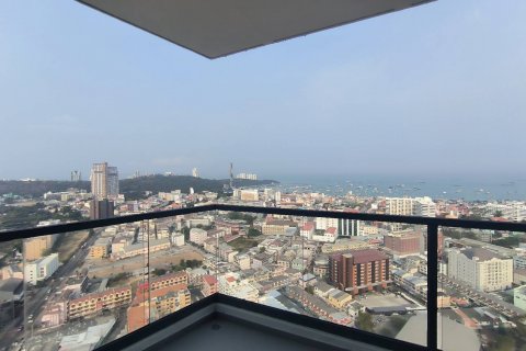 Condominio de 2 dormitorios en Pattaya, Tailandia № 119896 - foto 4