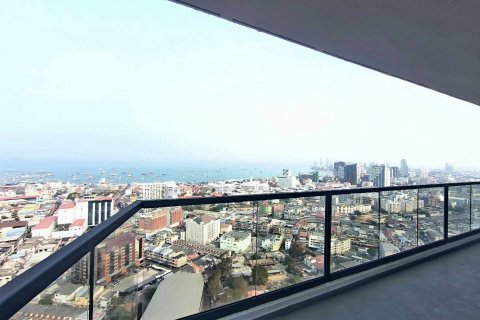 Condominio de 2 dormitorios en Pattaya, Tailandia № 119896 - foto 3