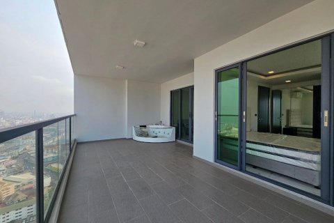 Condominio de 2 dormitorios en Pattaya, Tailandia № 119896 - foto 6