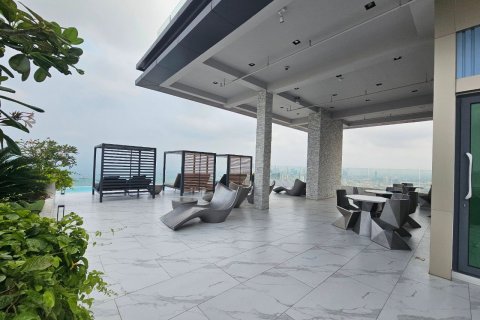 Condominio de 2 dormitorios en Pattaya, Tailandia № 119896 - foto 30