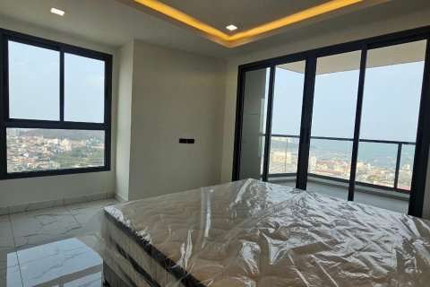 Condominio de 2 dormitorios en Pattaya, Tailandia № 119896 - foto 16
