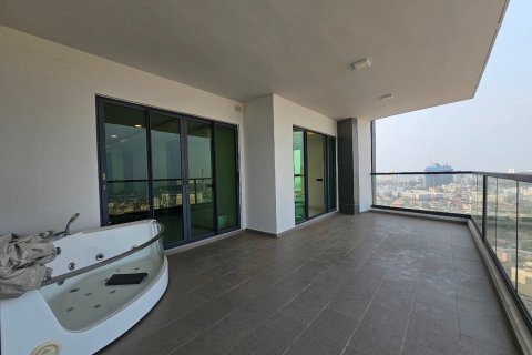Condominio de 2 dormitorios en Pattaya, Tailandia № 119896 - foto 5