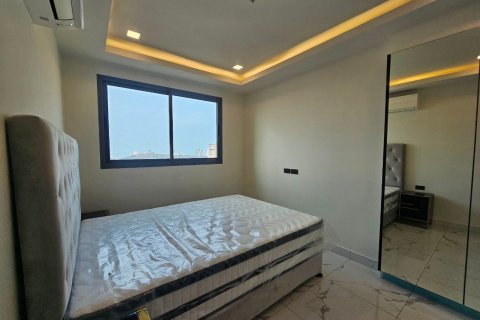 Condominio de 2 dormitorios en Pattaya, Tailandia № 119896 - foto 22