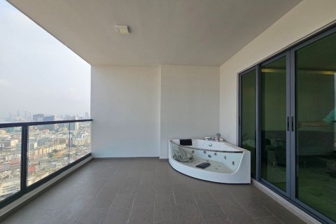 Condominio de 2 dormitorios en Pattaya, Tailandia № 119896 - foto 7