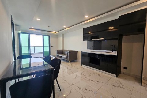 Condominio de 2 dormitorios en Pattaya, Tailandia № 119896 - foto 11