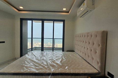 Condominio de 2 dormitorios en Pattaya, Tailandia № 119896 - foto 17