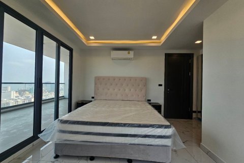 Condominio de 2 dormitorios en Pattaya, Tailandia № 119896 - foto 15