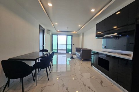 Condominio de 2 dormitorios en Pattaya, Tailandia № 119896 - foto 12