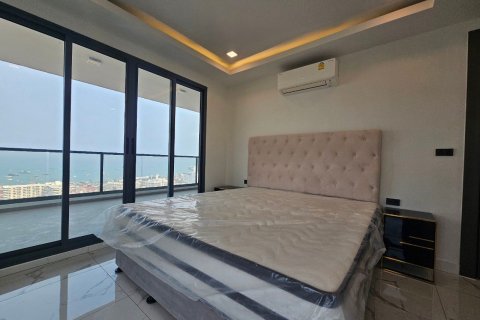 Condominio de 2 dormitorios en Pattaya, Tailandia № 119896 - foto 14